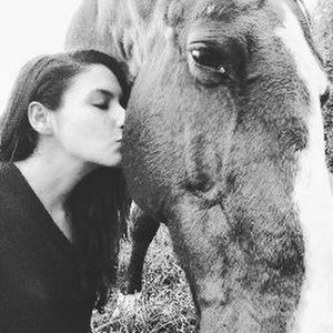 Meet your Posher, Christina